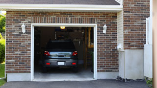 Garage Door Installation at Evans San Jose, California